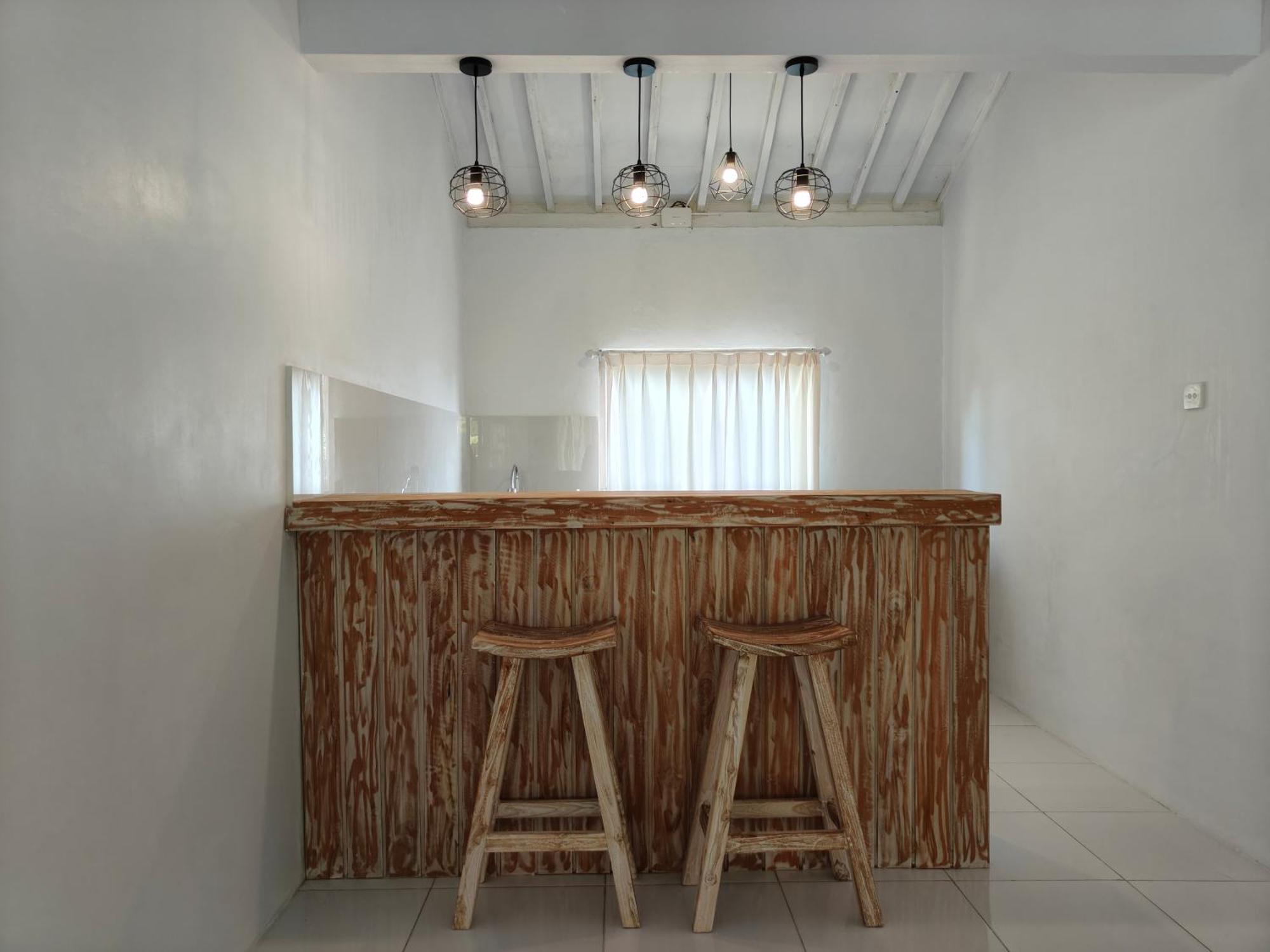 Alam Cottage Uluwatu 外观 照片