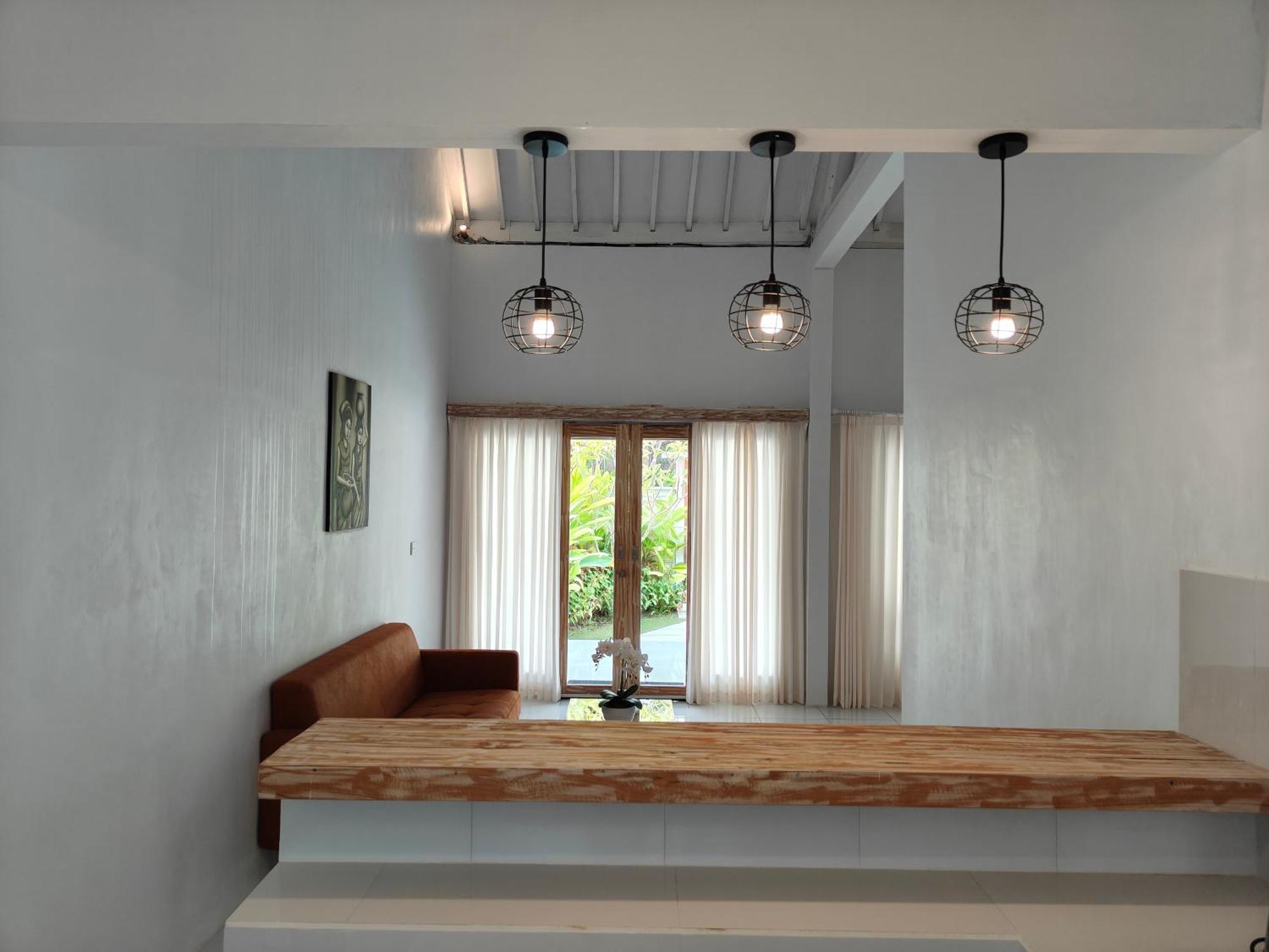 Alam Cottage Uluwatu 外观 照片
