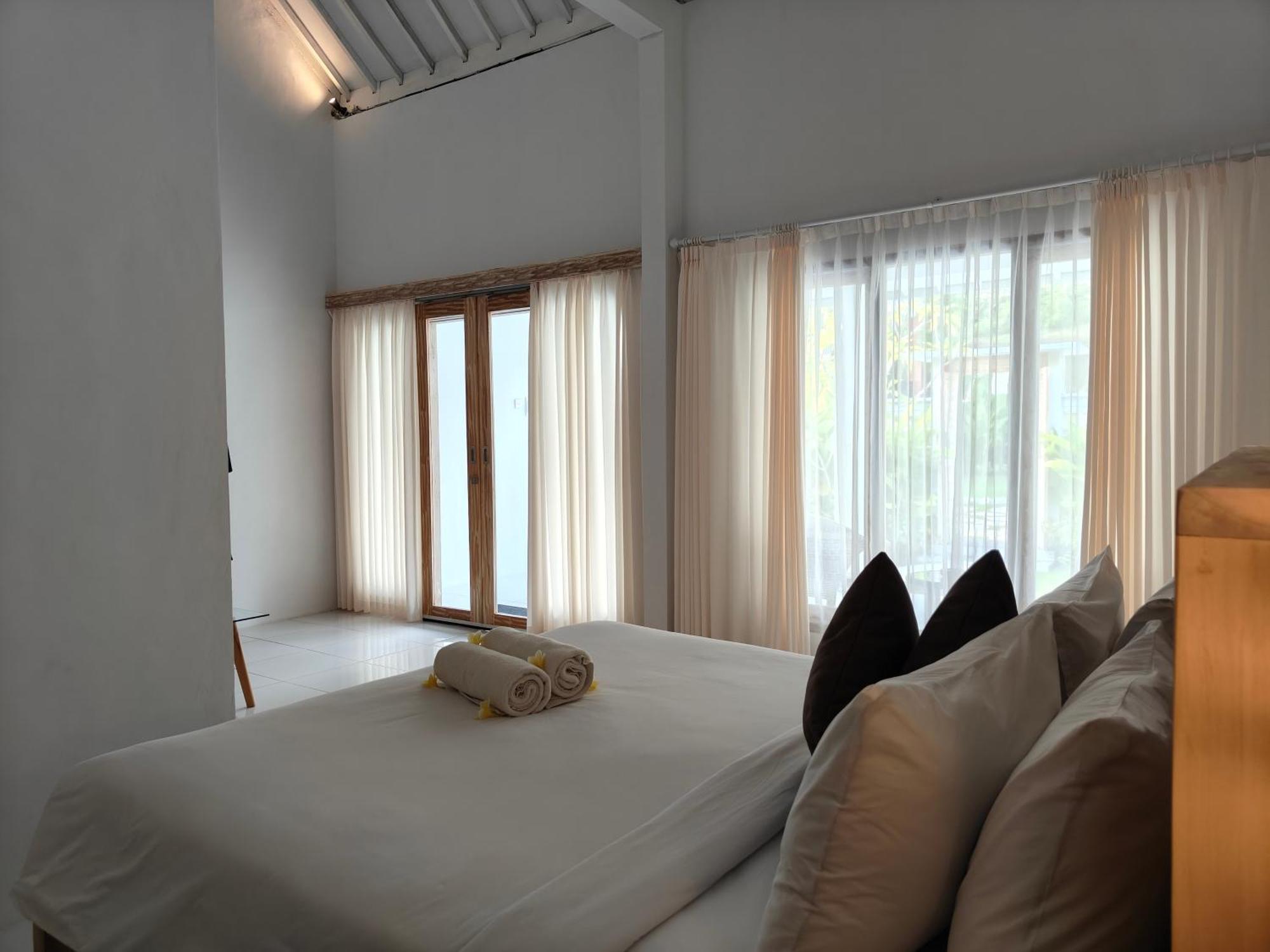 Alam Cottage Uluwatu 外观 照片