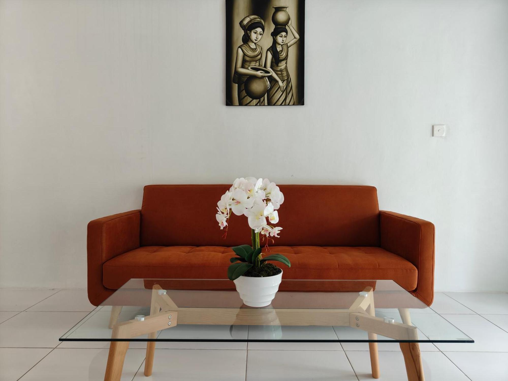 Alam Cottage Uluwatu 外观 照片
