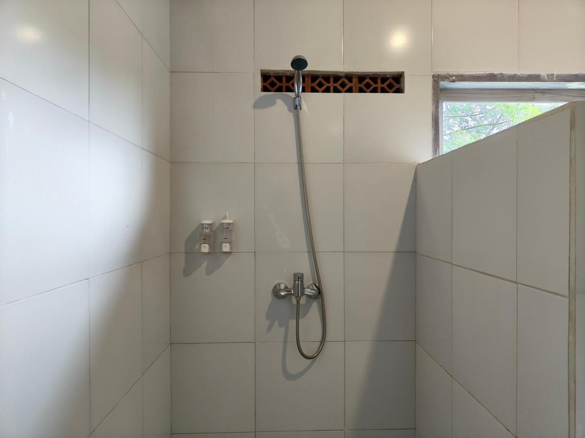 Alam Cottage Uluwatu 外观 照片
