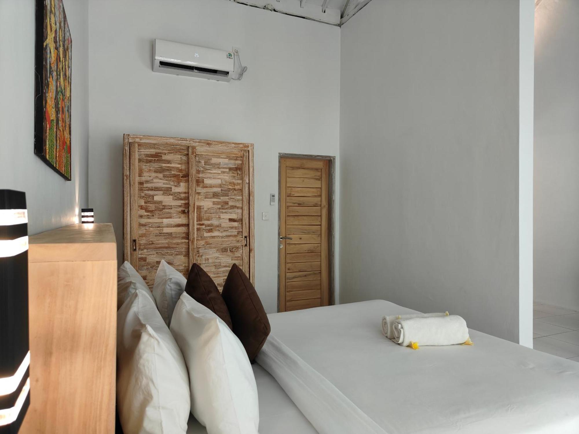 Alam Cottage Uluwatu 外观 照片